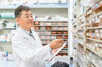 サンキュードラッグ新下関薬局の求人・転職情報