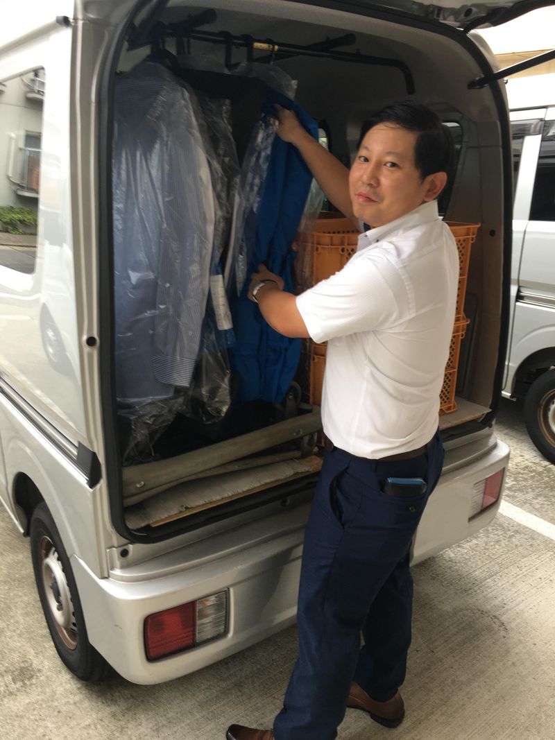 株式会社C&D(事務所)の求人情報