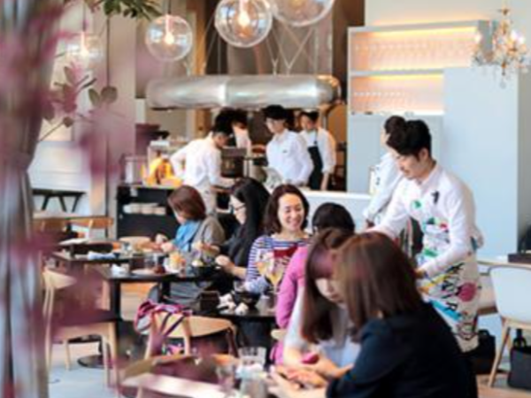 株式会社バルニバービウィルワークスの求人・転職情報