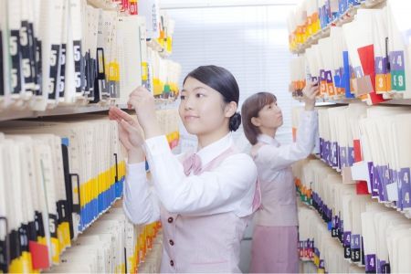 株式会社ニチイ学館の求人・転職情報