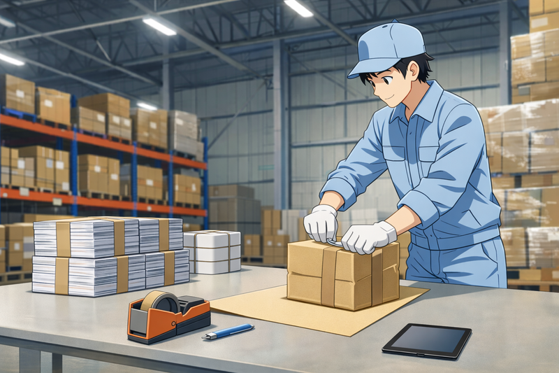 株式会社オバタテクニカルスタッフ　堺市堺区三宝町/Shinl