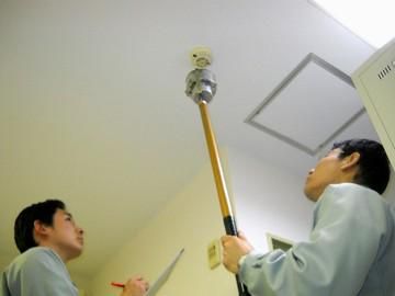 株式会社共栄防災工業の求人・転職情報