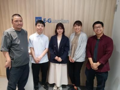イー・ガーディアン株式会社　東京センターの求人・転職情報