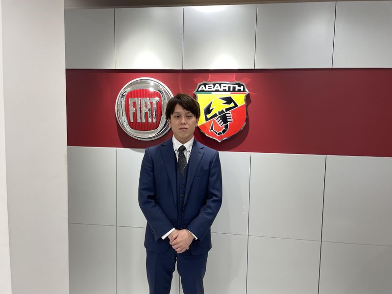 フィアット/アバルト春日井のアルバイト・バイト求人情報-04