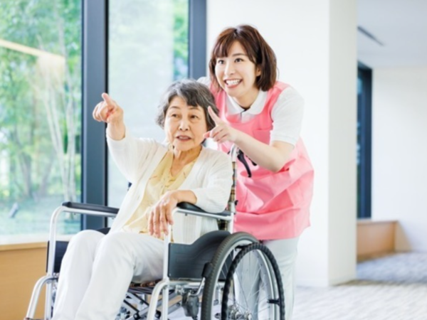 医心館 二俣川の求人・転職情報