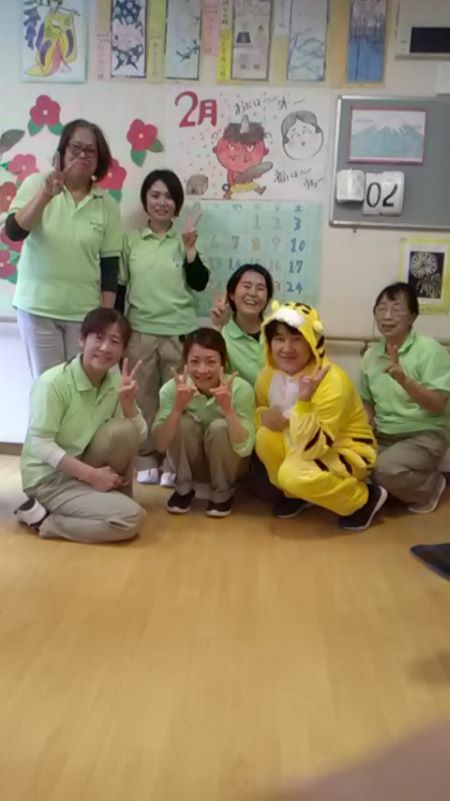 株式会社ニチイ学館の求人・転職情報