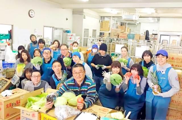 ㈱中島食品の求人・転職情報