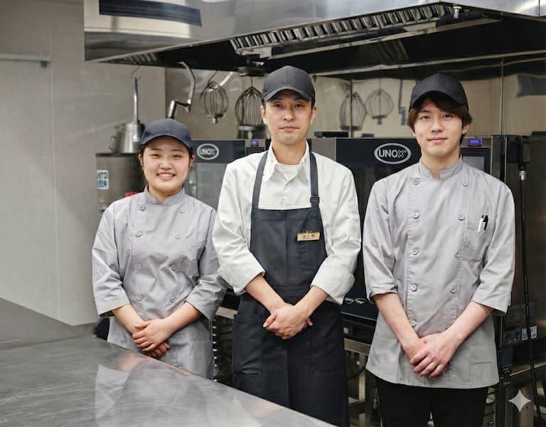 株式会社Ｇａｓｔｒｏｍｉｘの求人・転職情報