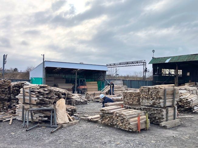 株式会社丸二竹内工業の求人・転職情報