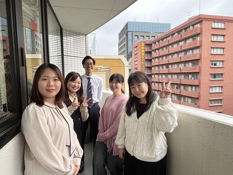 株式会社プラドエデュの求人・転職情報