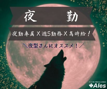 求人画像