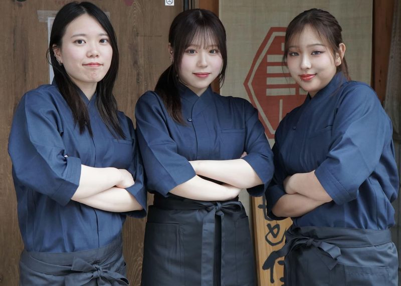 九州博多料理 いなせもん 神田店のアルバイト・バイト求人情報-05