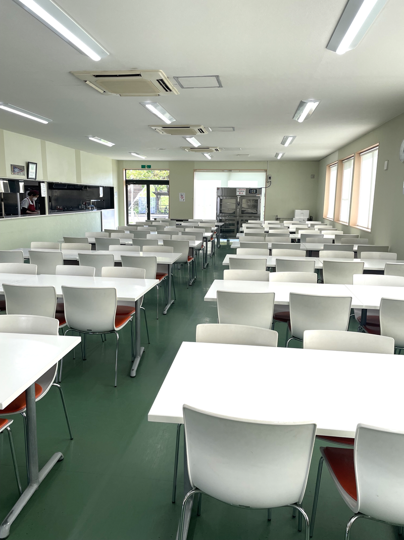 東北高校泉キャンパス内「食堂」のアルバイト・バイト求人情報-02