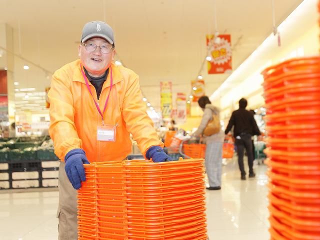 ザ・ビッグ エクストラ玉城店のアルバイト・バイト求人情報-27