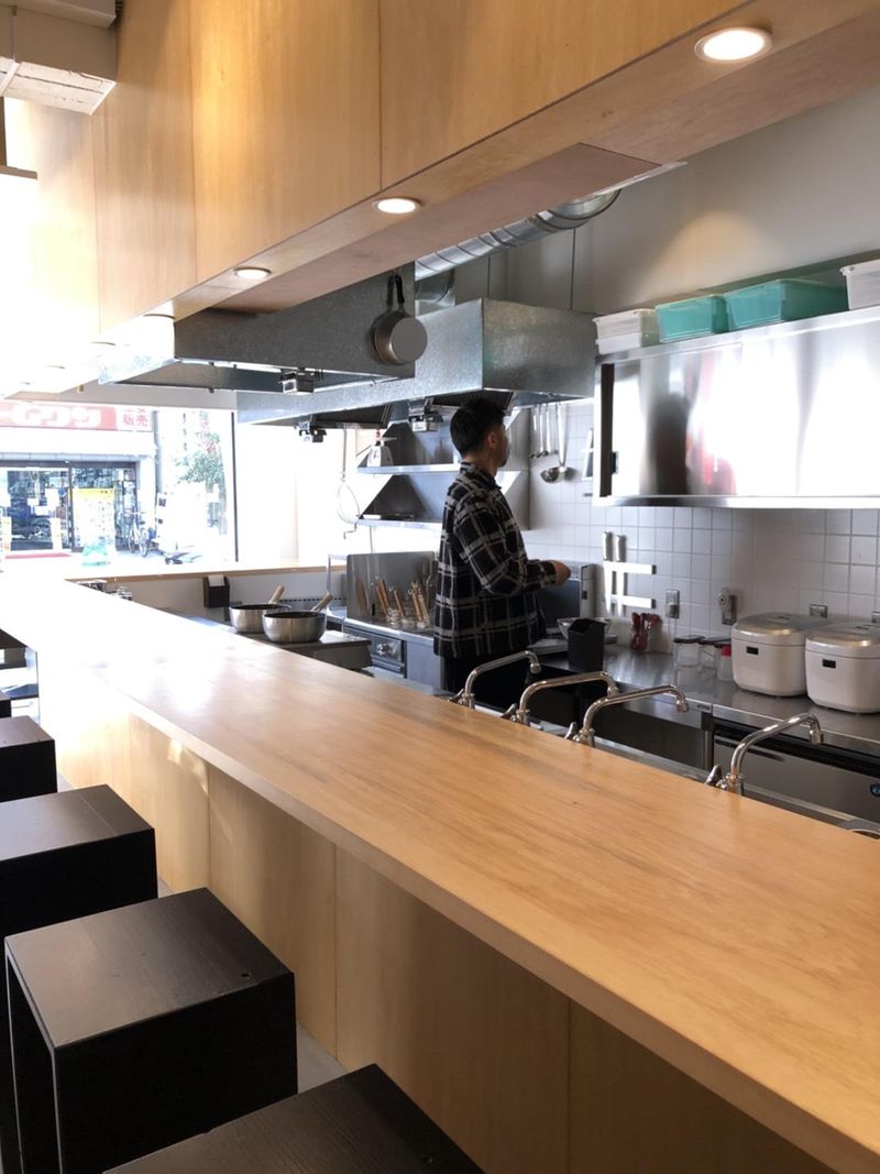 鶏白湯専門店　KANEOKA RAMENのアルバイト・バイト求人情報-03