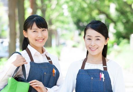 ラミコジャパン株式会社　大宮ラクーン館の求人