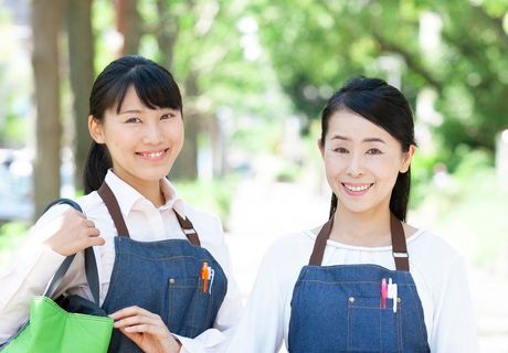 求人画像