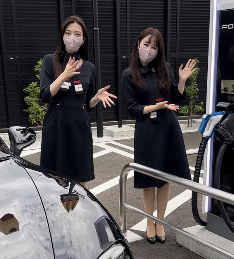 ポルシェセンター八王子のアルバイト・バイト求人情報-04