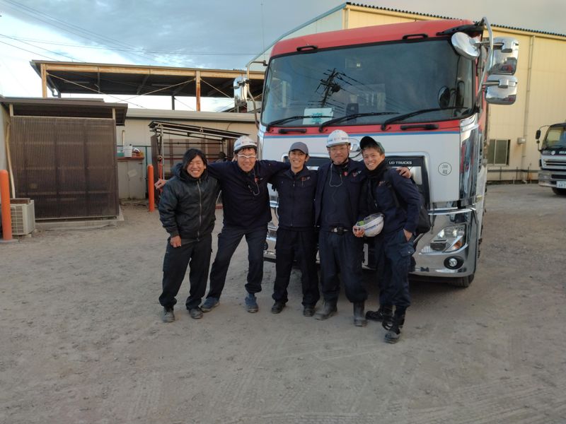 株式会社紺野企業の求人・転職情報