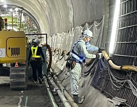 名南電機興業株式会社の求人・転職情報