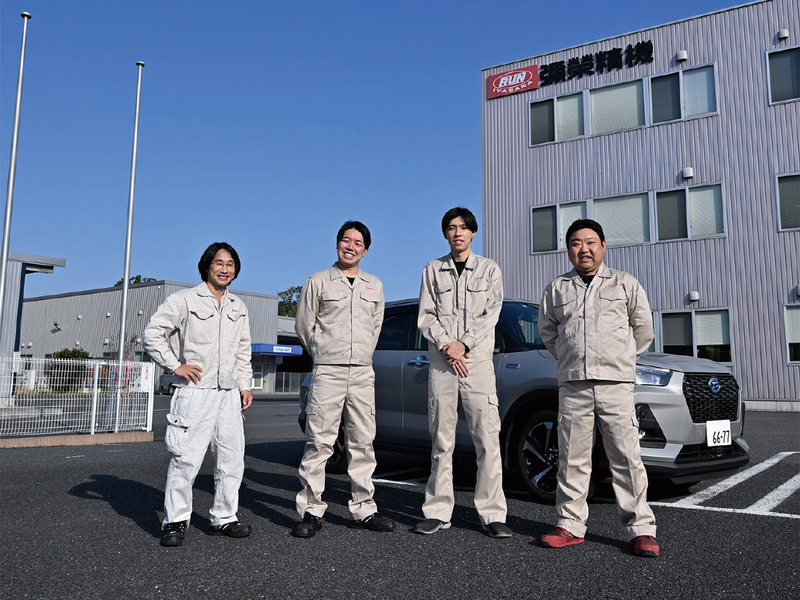 彌榮精機株式会社の求人・転職情報