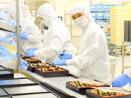 シップヘルスケアフード 株式会社の求人・転職情報