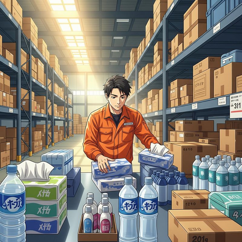 浦島サービス株式会社　大黒