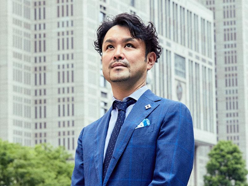 株式会社別所浩司建築研究所のアルバイト・バイト求人情報-02