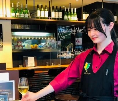 グランポレール　銀座コリドー街店のアルバイト・バイト求人情報-03