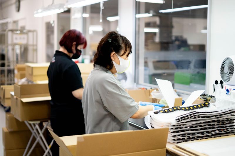 株式会社ケイオーの求人情報