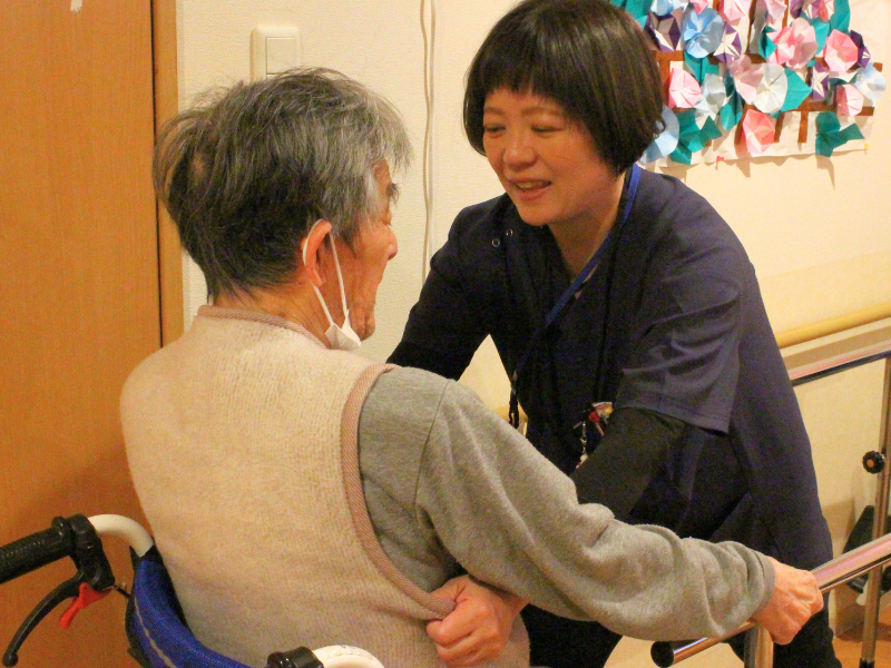 ぺリキュール訪問看護(糸島エリア)の求人・転職情報-03