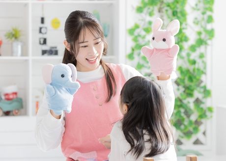 若久くりの木保育園の求人・転職情報