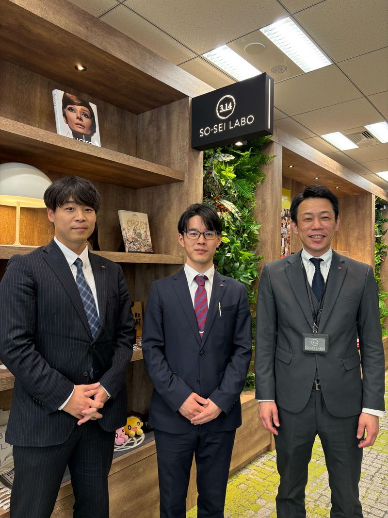 株式会社れんせいの求人・転職情報