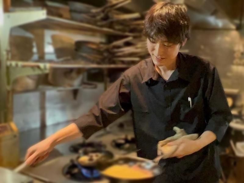 タパス&タパス 用賀店のアルバイト・バイト求人情報-02