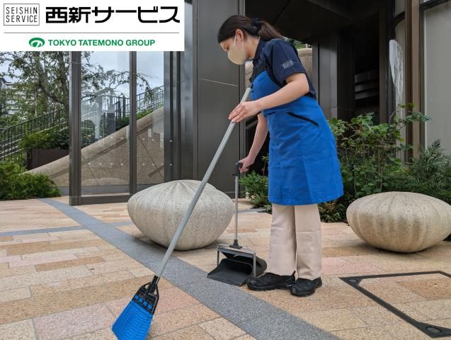 西新サービス㈱-0027の求人・転職情報