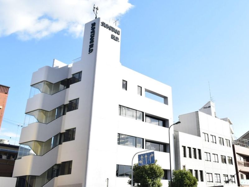 株式会社隅谷商店の求人・転職情報