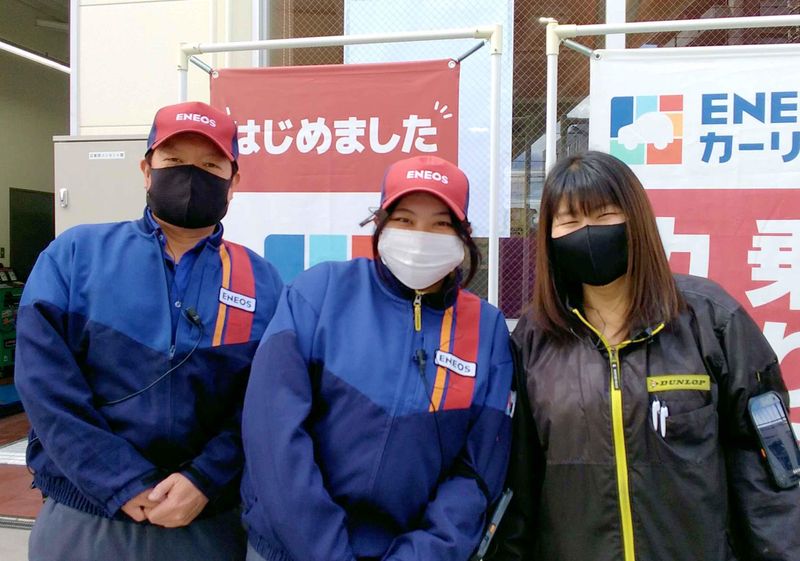 セルフ口田サービスステーションのアルバイト・バイト求人情報-04
