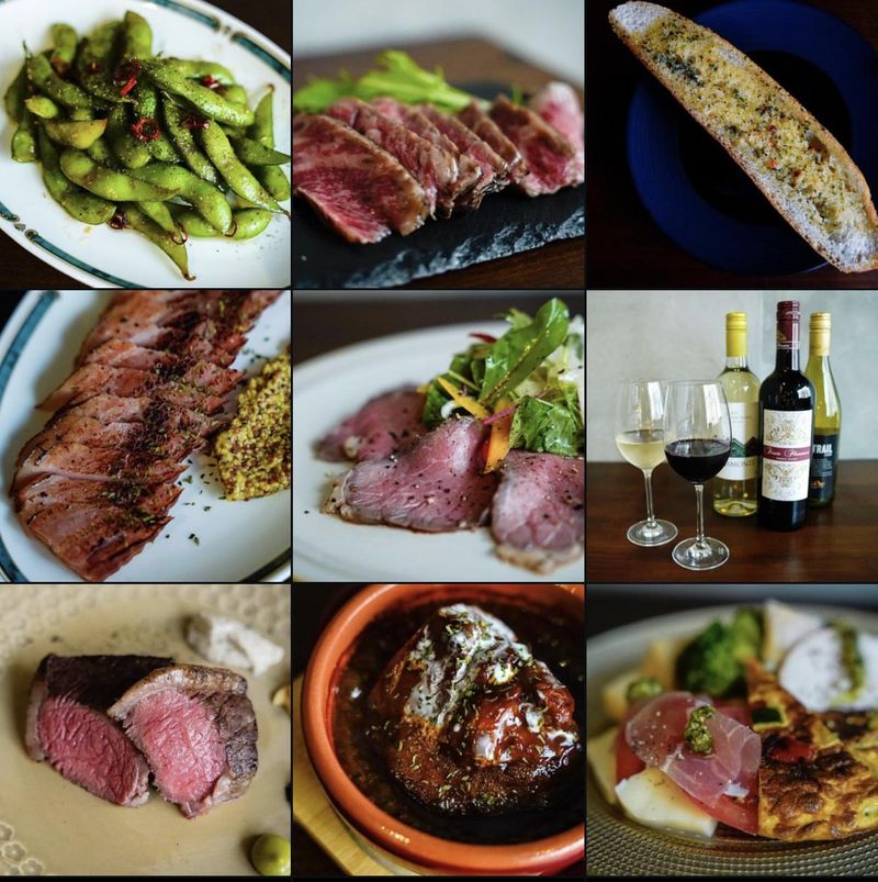 炭火肉とワインのお店　ニカイノニクヤのアルバイト・バイト求人情報-03