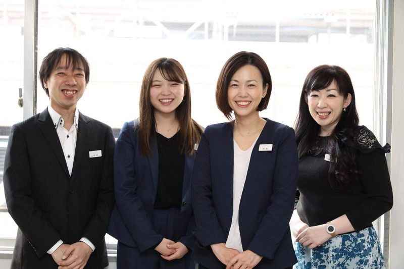 ハウスコム株式会社-0001の求人・転職情報