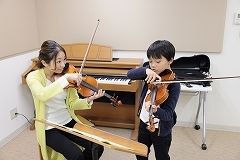 島村楽器株式会社の求人・転職情報