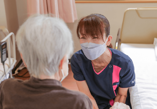 株式会社ウキシロケアセンターの求人・転職情報