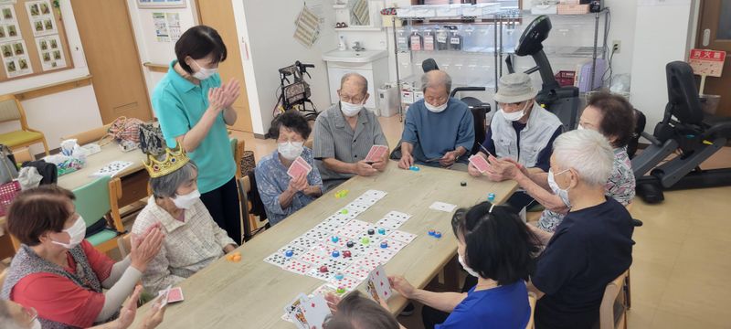 求人画像