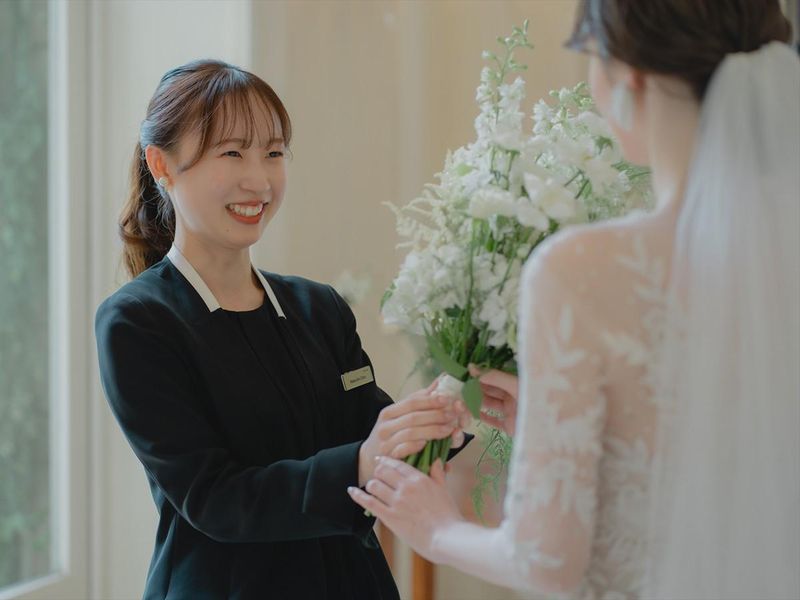 BLD WEDDINGS株式会社