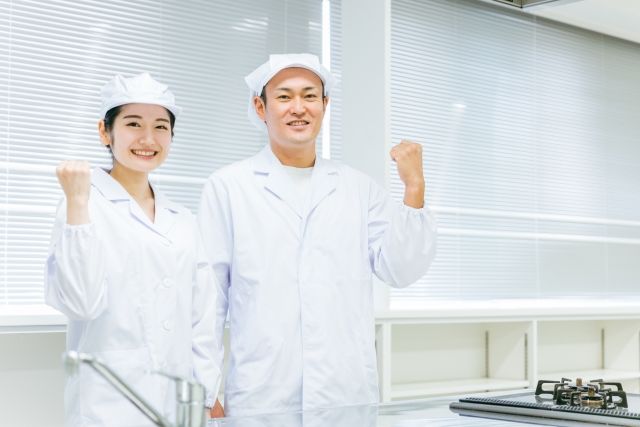 株式会社トラストファミリー福岡営業所のアルバイト・バイト求人情報-33