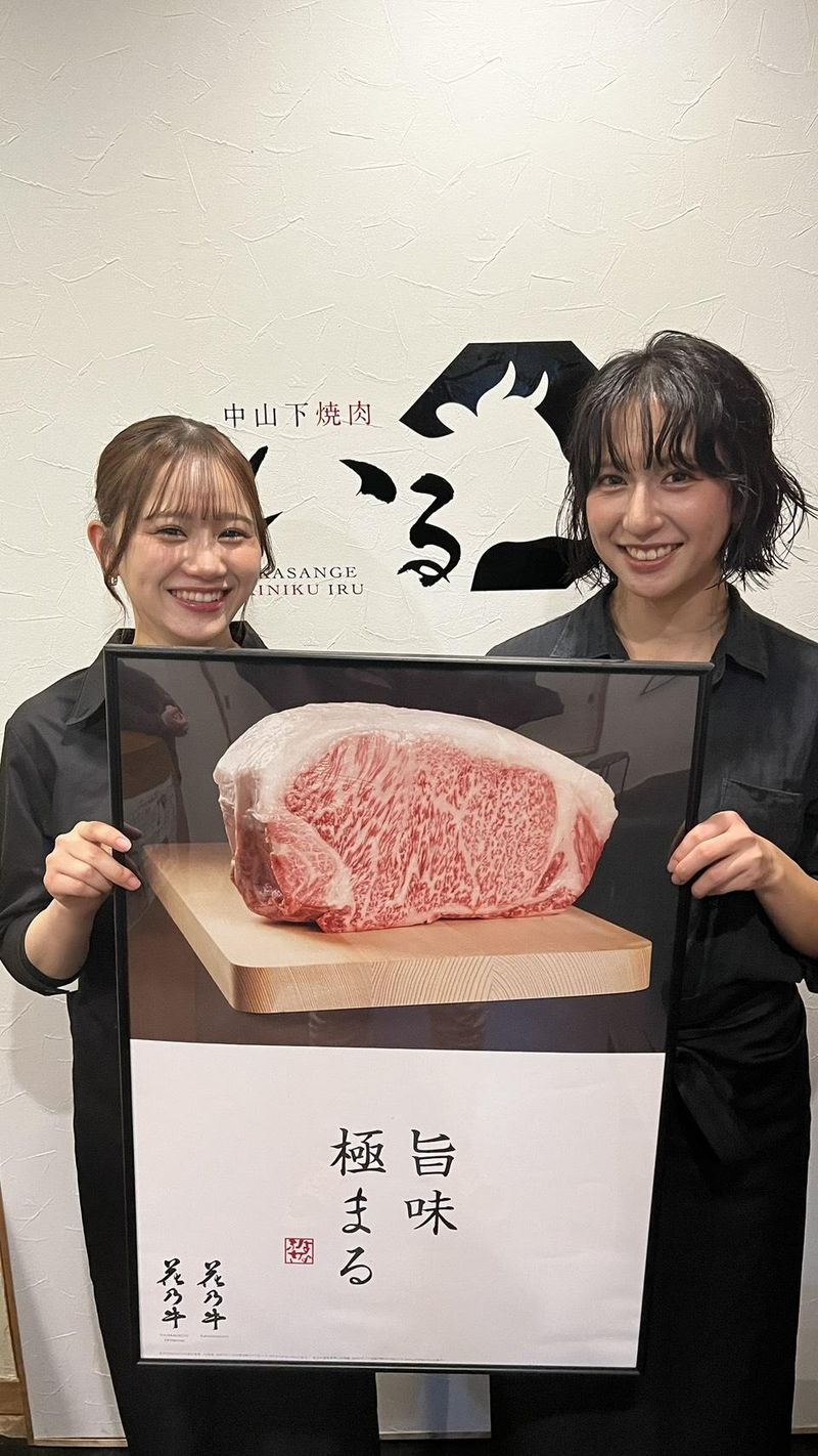 求人画像