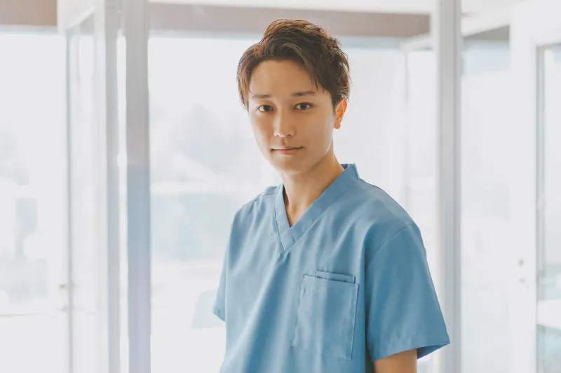 医療法人徳洲会介護老人保健施設余目徳洲苑の求人・転職情報