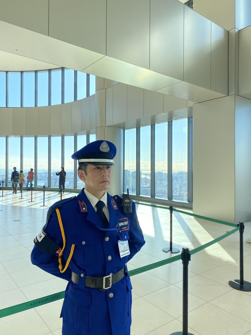 株式会社ライジングサンセキュリティーサービス-0026の求人・転職情報