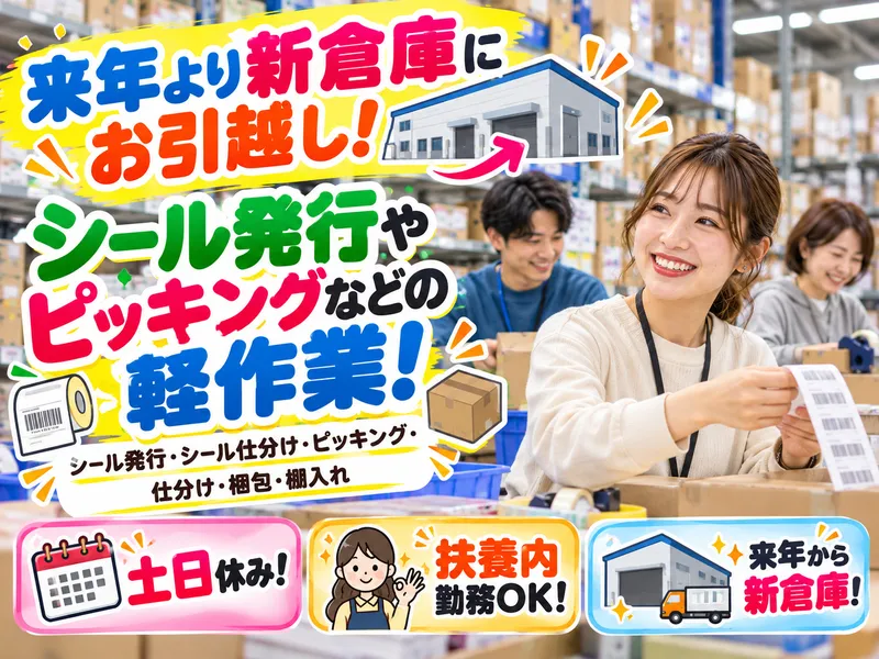 サンエイシステム株式会社のアルバイト・バイト求人情報