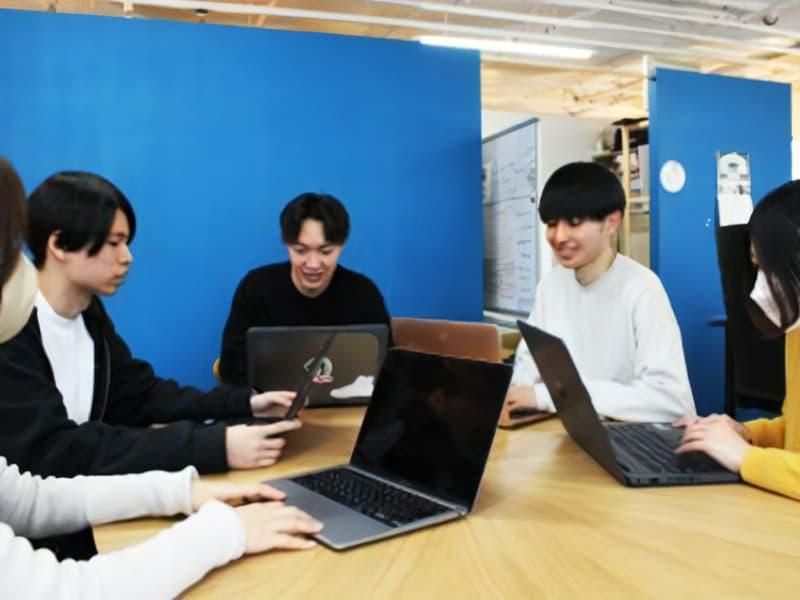 株式会社Anymoのアルバイト・バイト求人情報-01