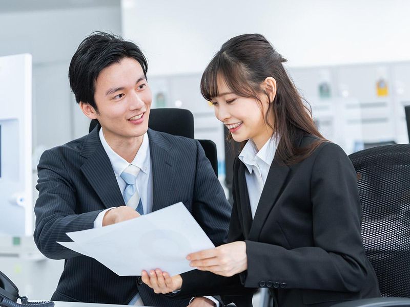 株式会社ジャムスの求人・転職情報